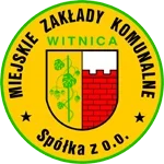 Miejskie Zakłady Komunalne sp. z o.o. w Witnicy
