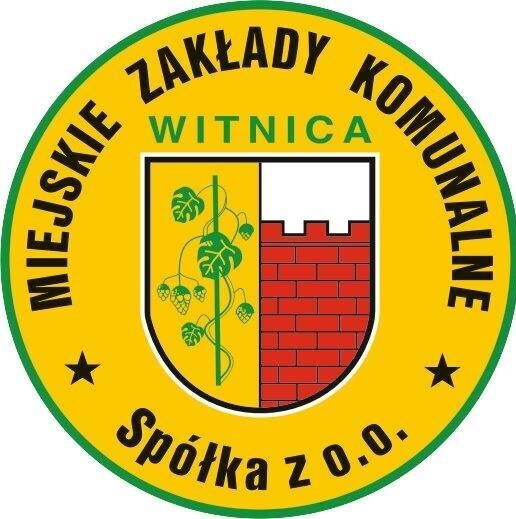 Miejskie Zakłady Komunalne Sp. z o.o.  w Witnicy